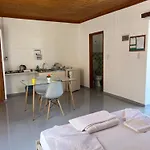 Artaki R Apartment