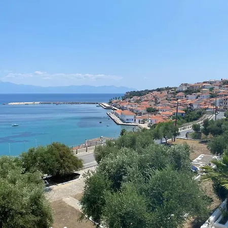 Artaki R Apartment Koroni (Messinia)