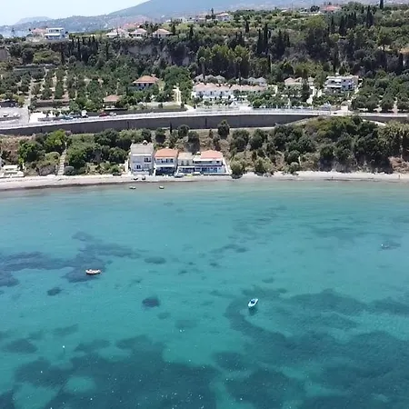 Artaki R Apartment Koroni (Messinia)
