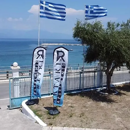 Artaki R * Koroni (Messinia)
