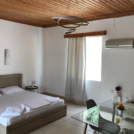 Apartment Artaki R Koroni (Messinia)