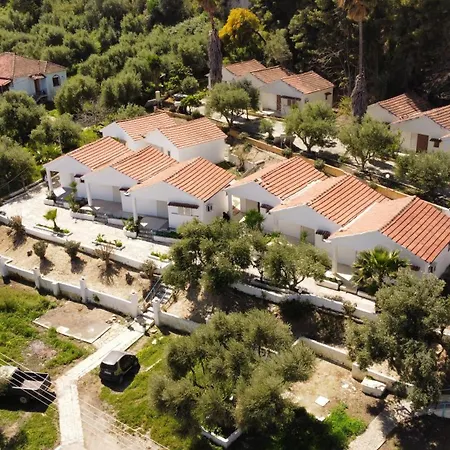 Artaki R Apartment Koroni (Messinia)