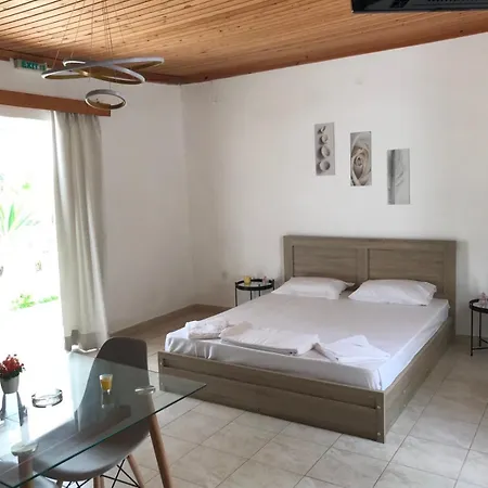 Apartment Artaki R