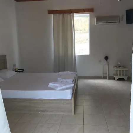 Apartamento Artaki R *