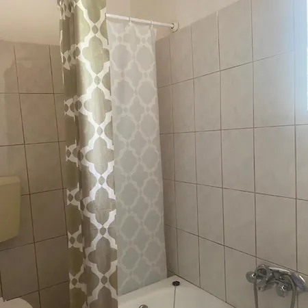 Apartment Artaki R Koroni (Messinia)