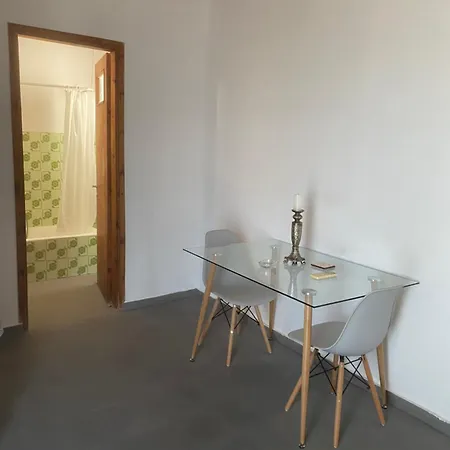 Artaki R Apartment