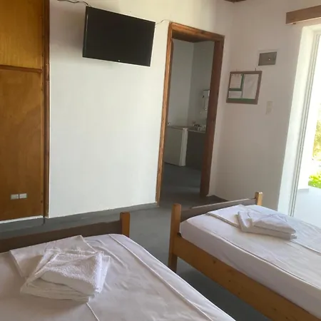 Artaki R Apartment *