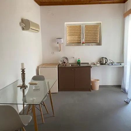 Apartment Artaki R *