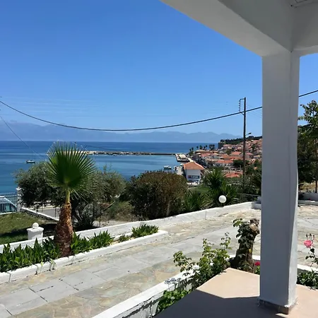 Artaki R Apartment Koroni (Messinia)