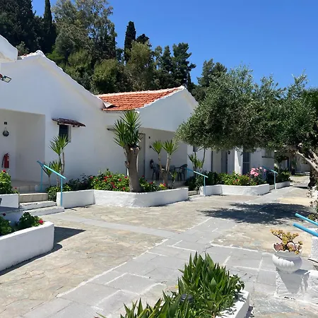 Artaki R Appartement Koróni