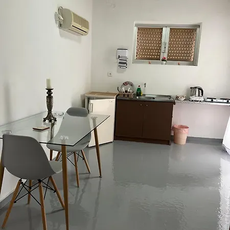 Apartment Artaki R Koroni (Messinia)