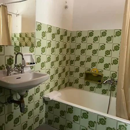 Artaki R Apartment Koroni (Messinia)