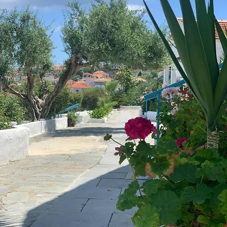 Apartment Artaki R *