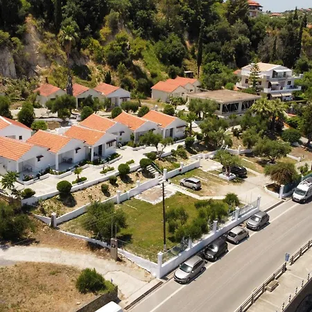 Appartement Artaki R *