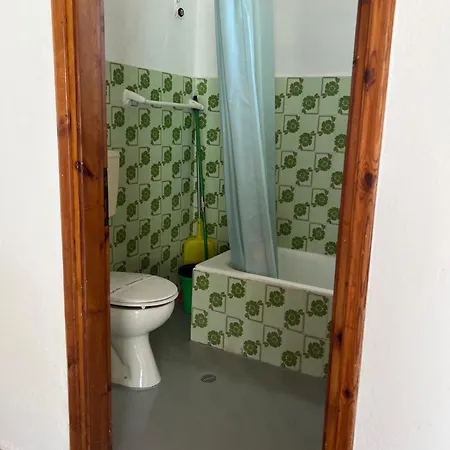 Artaki R Apartment *