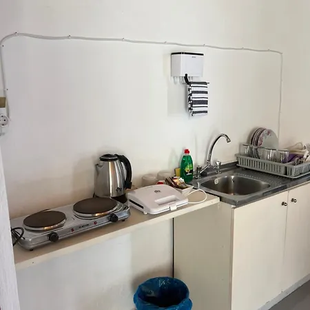 Apartamento Artaki R *