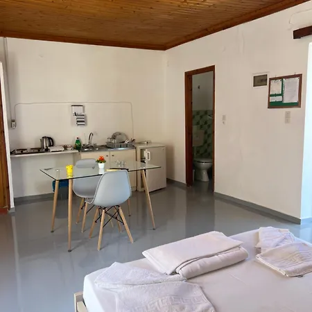 Artaki R Apartamento
