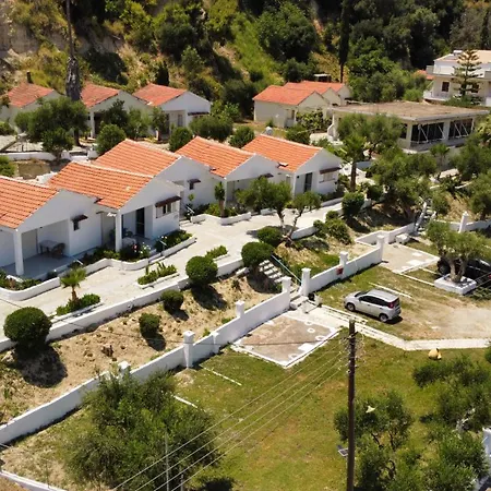 Appartement Artaki R