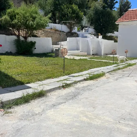 Artaki R Appartement *