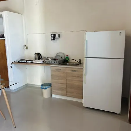 Apartamento Artaki R *