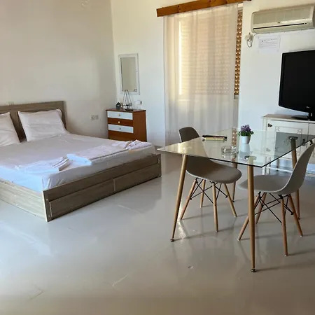 Apartment Artaki R *