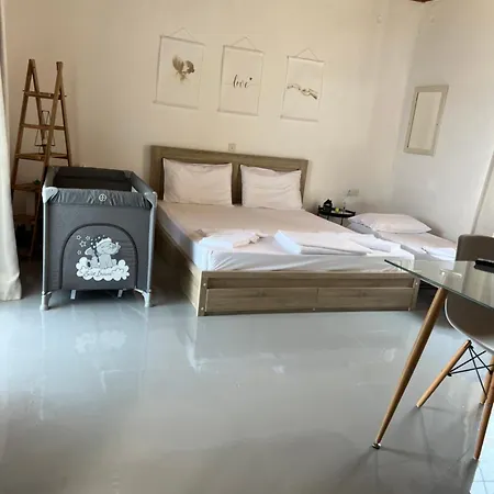 Artaki R Apartamento