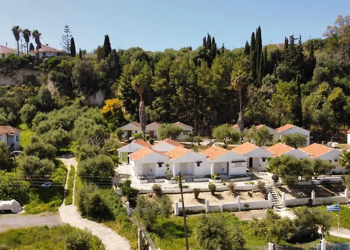 Appartement Artaki R