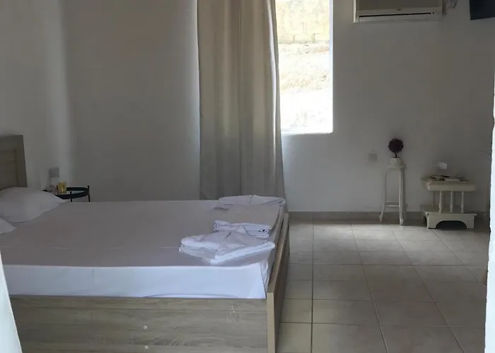 Appartement Artaki R *