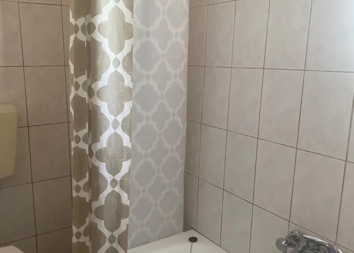 Artaki R Appartement *