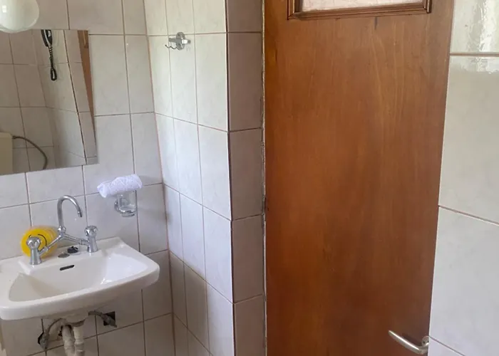 Artaki R Apartamento Koróni