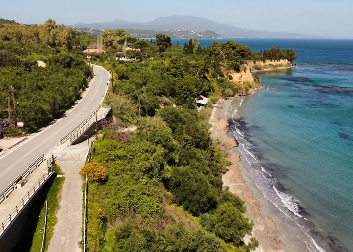 Artaki R Appartement