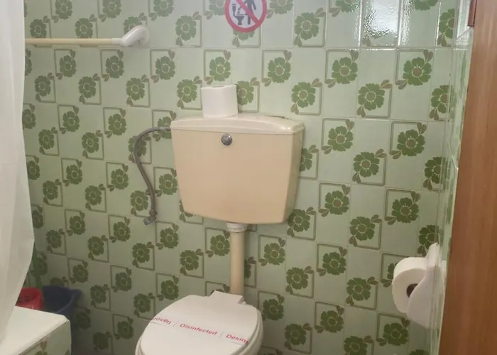 Appartement Artaki R *