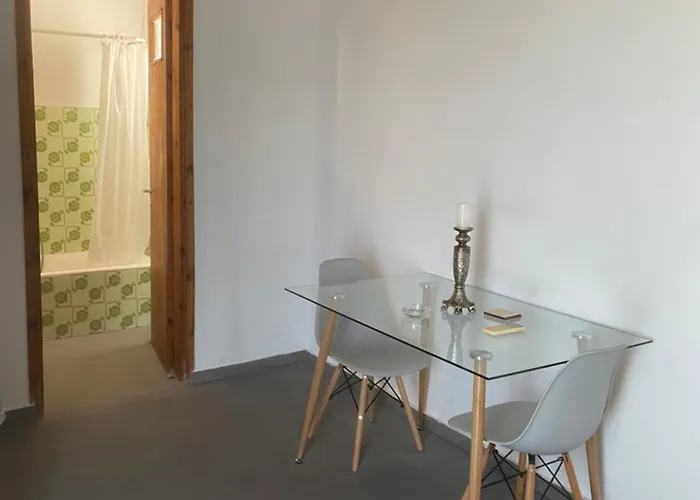 Artaki R Appartement