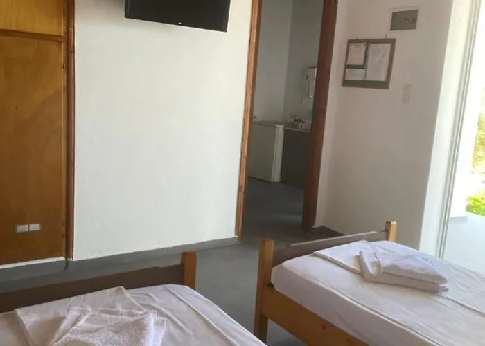 Artaki R Appartement *