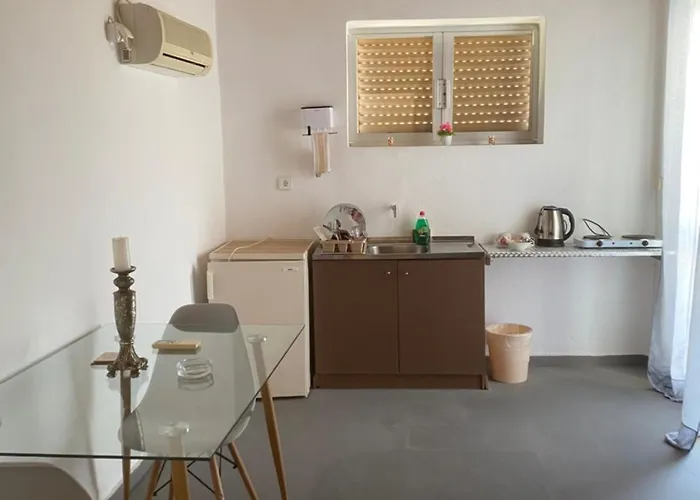 Appartement Artaki R *