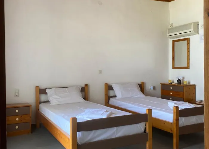Apartamento Artaki R