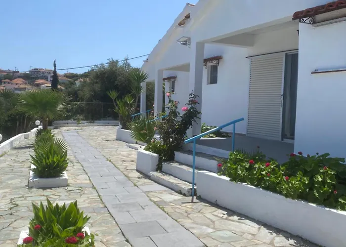 Artaki R Appartement *