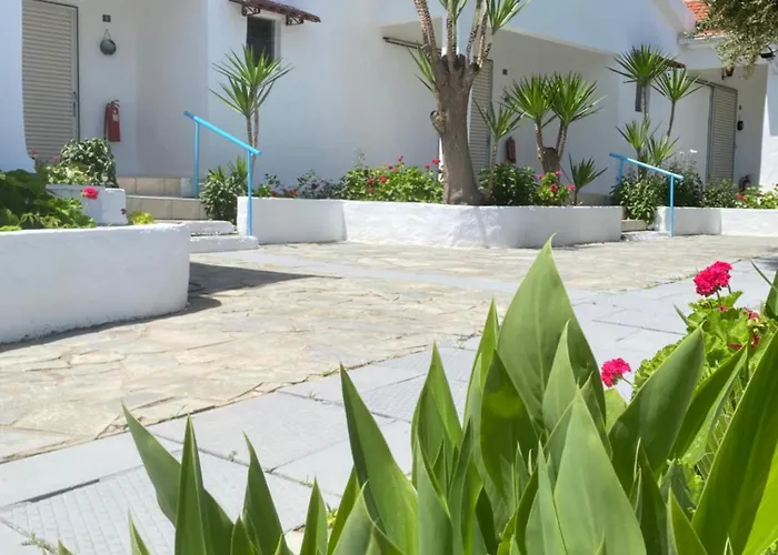 Appartement Artaki R *