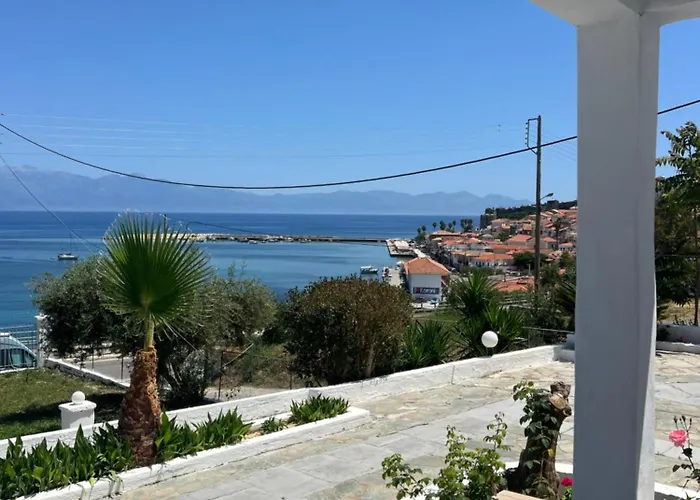 Artaki R Appartement Koróni