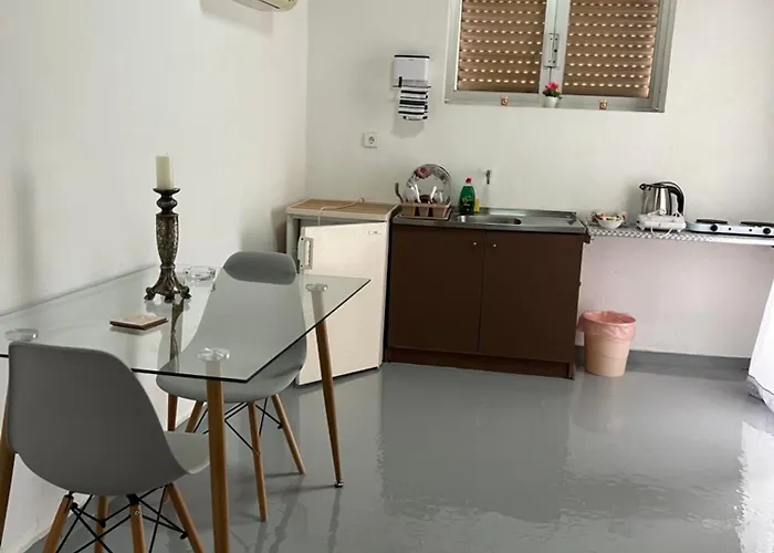 Lejlighed Artaki R Koróni