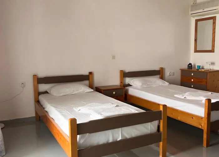 Apartamento Artaki R