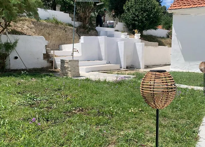 Artaki R Appartement *