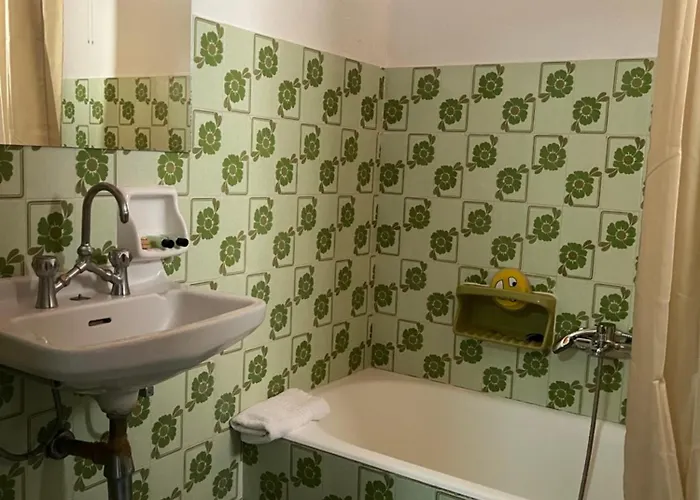 Artaki R Appartement Koróni