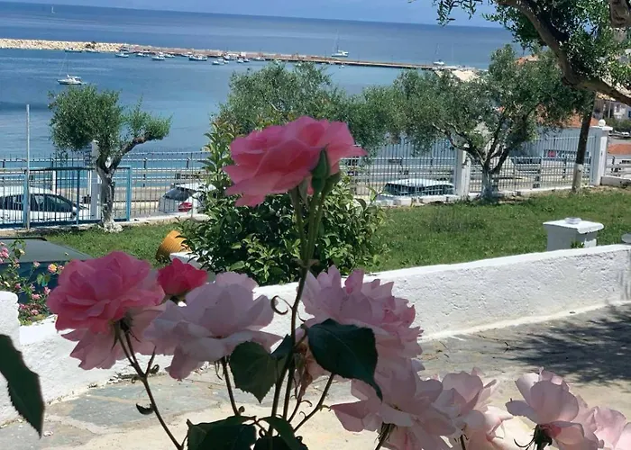 Artaki R Appartement