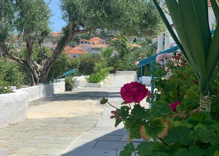 Lejlighed Artaki R *