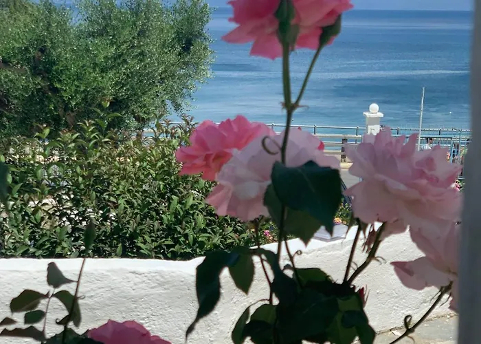 Artaki R Appartement *