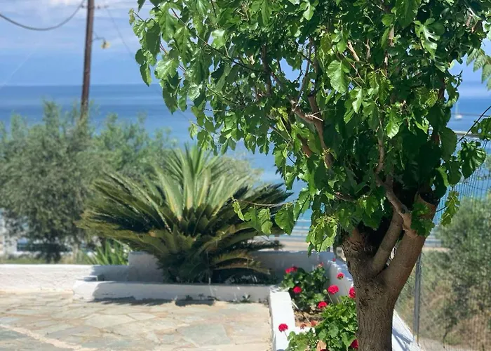 Appartement Artaki R Koróni