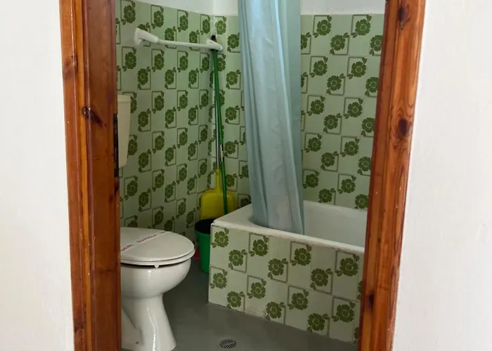 Artaki R Appartement *