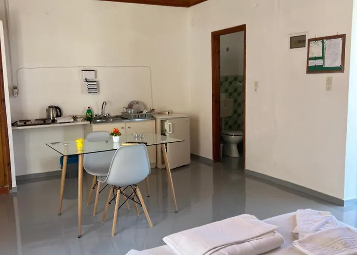 Artaki R Appartement