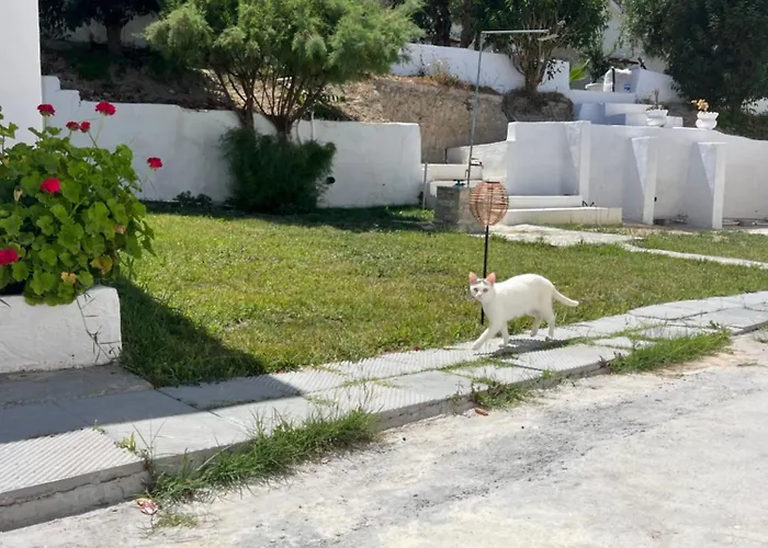 Lejlighed Artaki R *